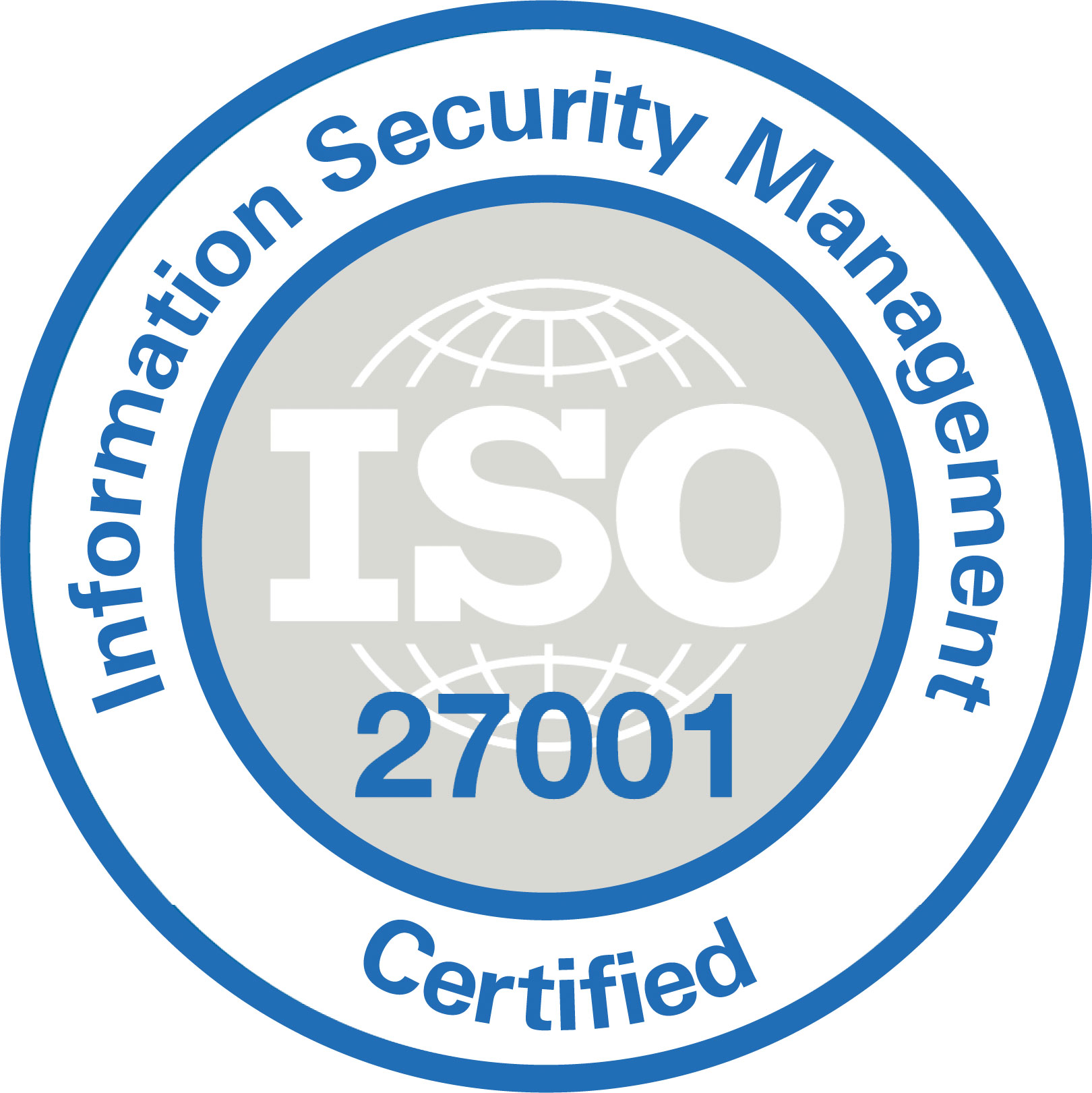 ISO 27001: 2013